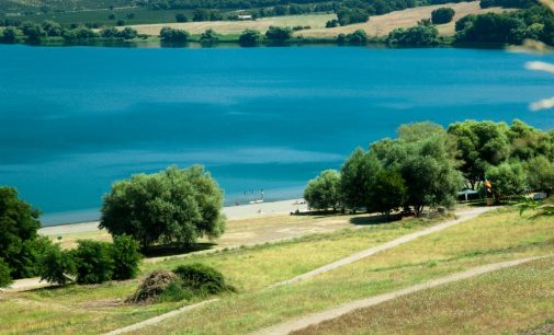 Cesano Borgo – Lago di Martignano – Lago di Bracciano – Cesano Borgo