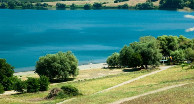 Cesano Borgo – Lago di Martignano – Lago di Bracciano – Cesano Borgo