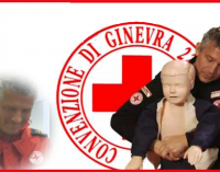 Croce Rossa Italiana: Corso Esecutore MDPed ad Anguillara
