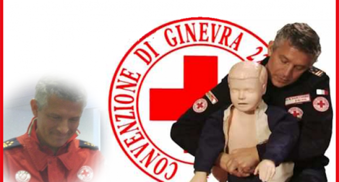 Croce Rossa Italiana: Corso Esecutore MDPed ad Anguillara