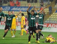 Sognando la Serie A: da Bracciano al Sassuolo