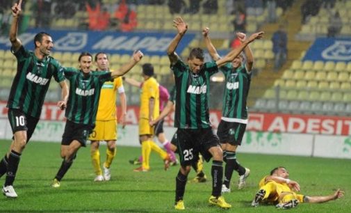 Sognando la Serie A: da Bracciano al Sassuolo