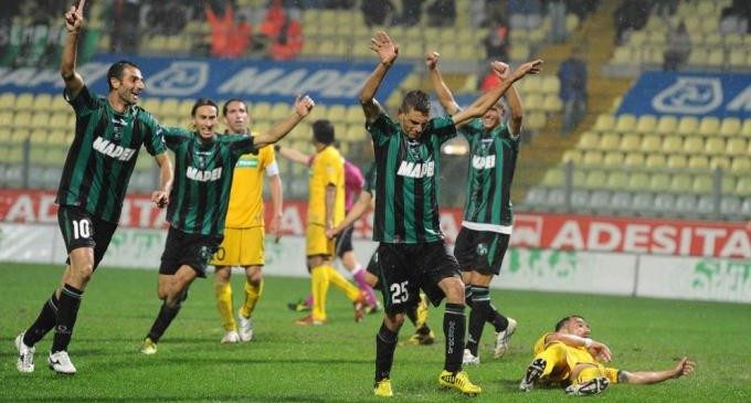 Sognando la Serie A: da Bracciano al Sassuolo