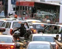 Da Acea rassicurazioni su chiusura lavori via Flaminia alle ore 15.30