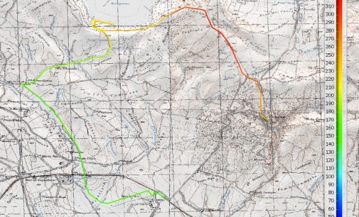 Cesano Stazione FL3 – Lago di Martignano – Cesano Borgo