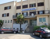 Arresti ad Anguillara e Riano