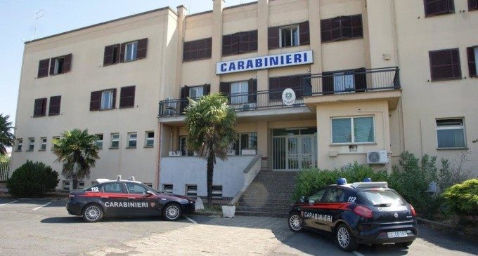 Arresti ad Anguillara e Riano