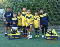ASD Sporting Cesano, una nuova opportunità sportiva
