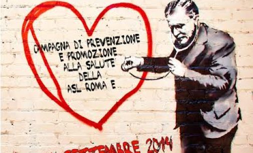 Campagna di prevenzione e promozione alla salute della ASL Roma E al Borgo di Cesano