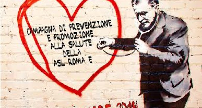 Campagna di prevenzione e promozione alla salute della ASL Roma E al Borgo di Cesano