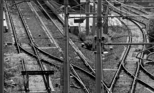 Forti ritardi sulla FL3 da stazione S. Pietro