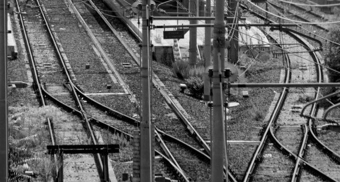 Forti ritardi sulla FL3 da stazione S. Pietro