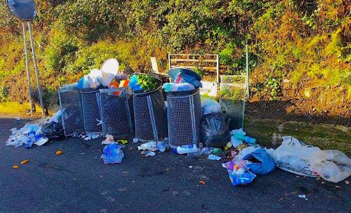 I secchioni di Ponte degli Incastri