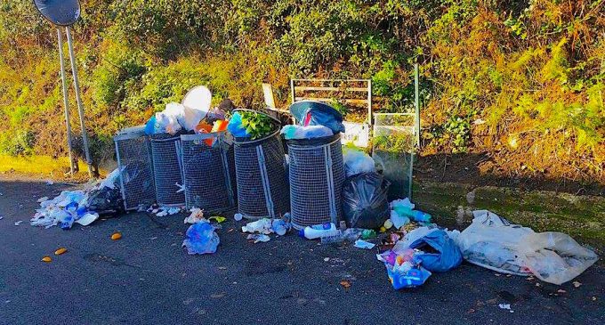 I secchioni di Ponte degli Incastri