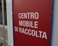 Centro Mobile di Raccolta Ama