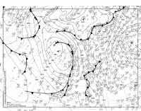 MALTEMPO: REGIONE LAZIO, ALLERTA METEO DA TARDA SERATA OGGI E PER SUCCESSIVE 24-36 ORE