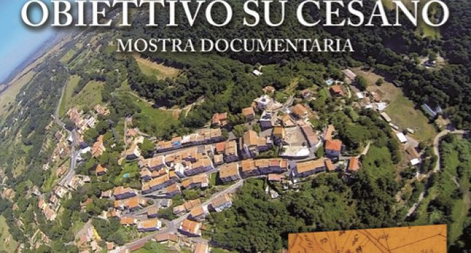 4-5-6 Gennaio: Obiettivo su Cesano, mostra documentaria