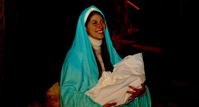 5.1.15: Presepe Vivente di Cesano, la seconda edizione