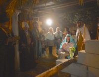 Sul Presepe Vivente di Cesano