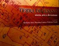 Prenota Ora il libro Terra di Cesano