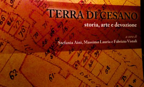 Prenota Ora il libro Terra di Cesano