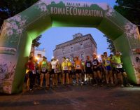 Urban Trail Night di Cesano – 13 giugno 2015