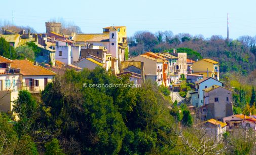 15 Maggio: una pro loco per Cesano!!!