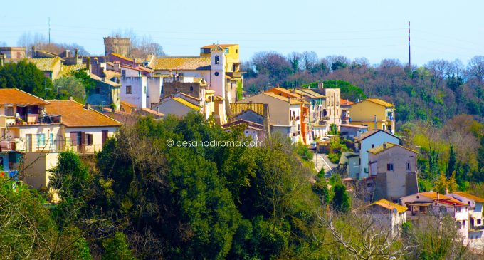 15 Maggio: una pro loco per Cesano!!!