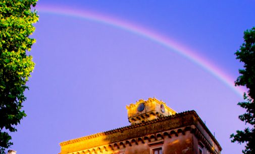 In pillole: un paio di oggi a Cesano…