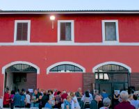 25 Giugno 2015: molti in fila per votare…