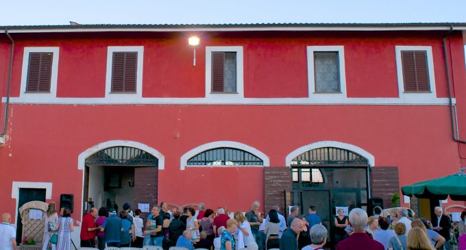 25 Giugno 2015: molti in fila per votare…