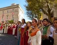 Festa Ss. Crocefisso: programma Settembre 2015