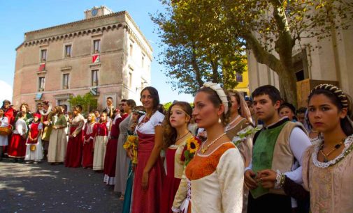 507ª Festa del Ss. Crocifisso