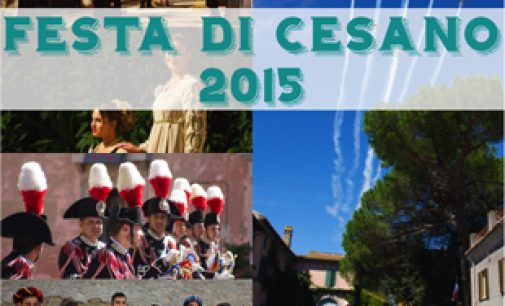 Festa del SS. Crocefisso 2015