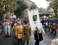 507 ANNI DI STORIA…TRA EVENTI SACRI E ATMOSFERE MEDIEVALI DAL 12 AL 14 SETTEMBRE.