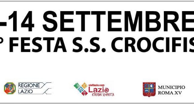 Comunicazione urgente sulla Festa