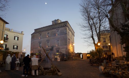 Presepe Vivente 2015: un successo!!!