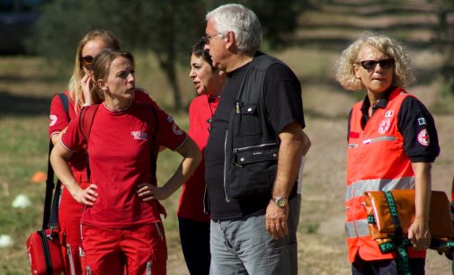 Corso di Primo Pronto Soccorso