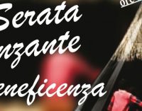 30 Aprile: serata danzante