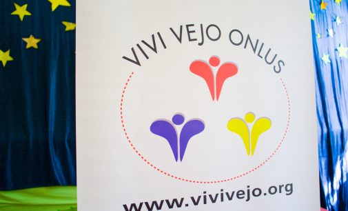 Premiazione Vivi Vejo onlus 2016