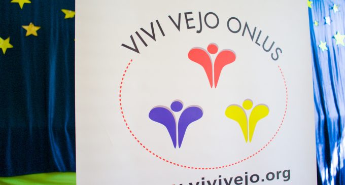 Premiazione Vivi Vejo onlus 2016