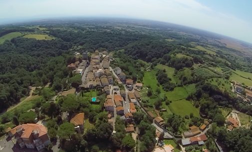 Sai cos’è la Via Francigena ?