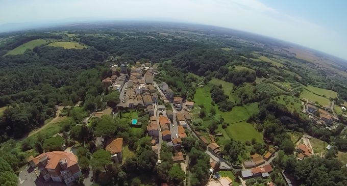 Sai cos’è la Via Francigena ?