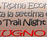 VII Urban Trail Night di Cesano: 11 Giugno