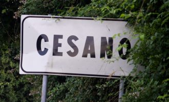 Notizie dal XV: alcune riguardano Cesano Notizie dal XV: alcune riguardano Cesano