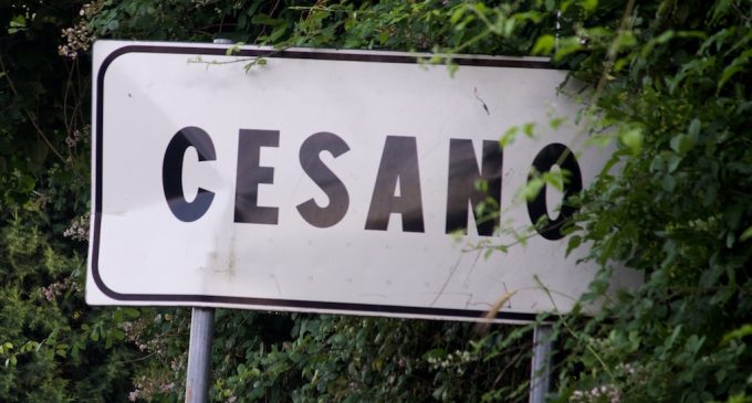 Presidente XV Municipio, I turno al seggio di Cesano