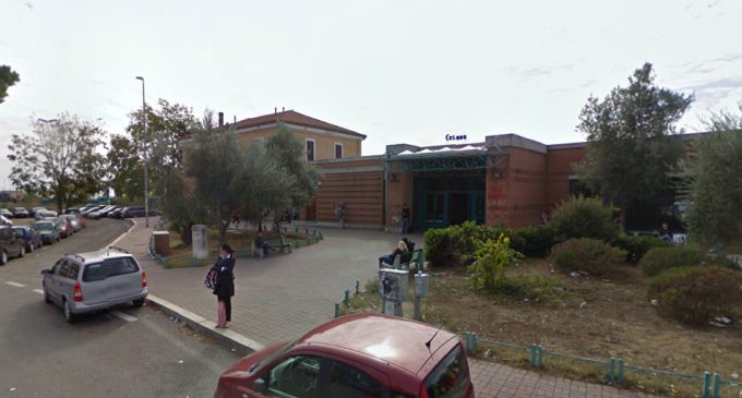 4 Arresti durante una rissa alla stazione di Cesano