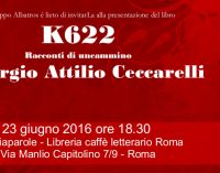 Il K622 del cesanese Ceccarelli…