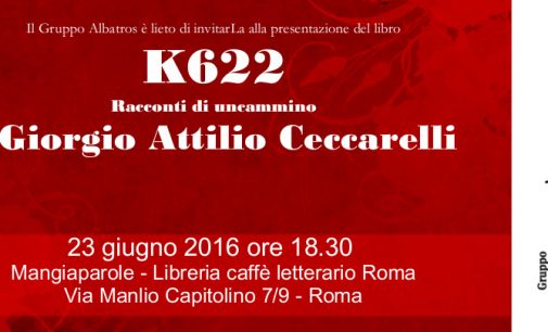 Il K622 del cesanese Ceccarelli…