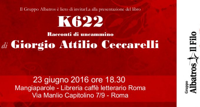 Il K622 del cesanese Ceccarelli…